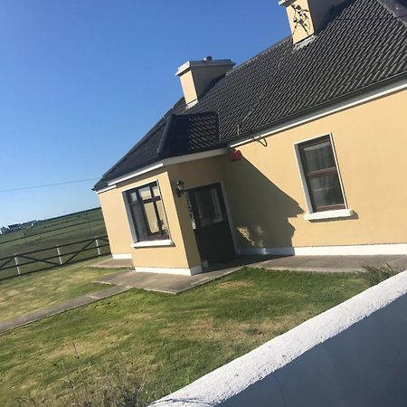 The West House Villa Belmullet Exterior foto